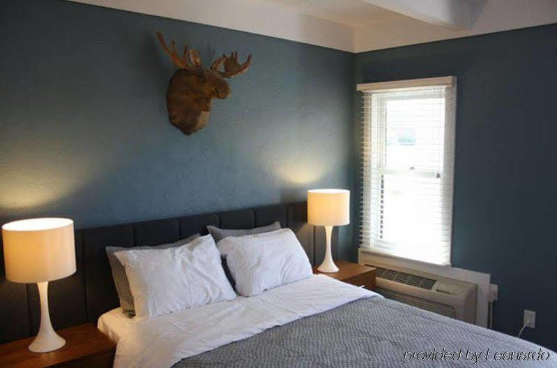 Blue Star Motel Douglas Kamer foto